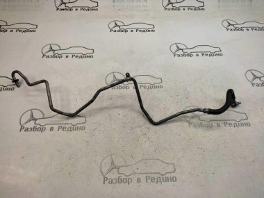 Трубка АКПП MERCEDES-BENZ GLC-класс AMG X253 (2016 - 2019) — Разборка Мерседес