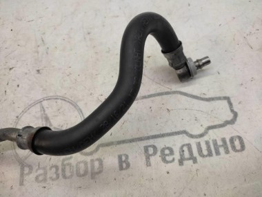 Трубка АКПП MERCEDES-BENZ GLC-класс AMG X253 (2016 - 2019) — Разборка Мерседес