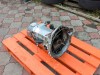 МКПП в сборе MERCEDES-BENZ MB100. W631 фото 3 — Разборка Мерседес