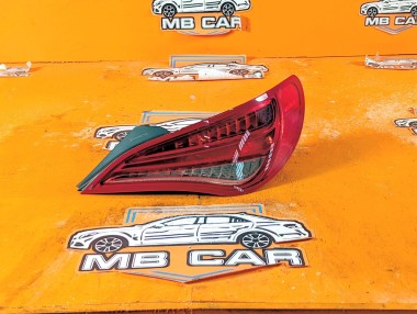 Фонарь задний правый MERCEDES-BENZ CLA-класс C117/X117 (2013 - 2016) &mdash; Разборка Мерседес