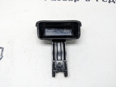 Ручка ручника MERCEDES-BENZ C-класс W203/S203/CL203 (2000 - 2004) — Разборка Мерседес