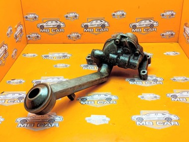 Насос масляный MERCEDES-BENZ 190 (W201) W201 (1982 - 1993) — Разборка Мерседес