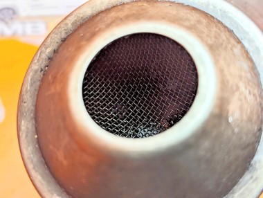 Насос масляный MERCEDES-BENZ 190 (W201) W201 (1982 - 1993) — Разборка Мерседес