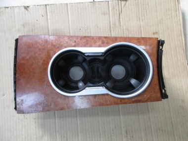 Подстаканник MERCEDES-BENZ GL-класс X164 (2006 - 2009) — Разборка Мерседес