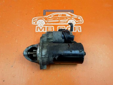 Стартер MERCEDES-BENZ Vito W638 (1996 - 2003) — Разборка Мерседес