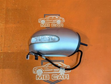 Зеркало правое MERCEDES-BENZ M-класс W164 (2005 - 2008) — Разборка Мерседес