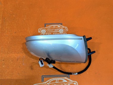 Зеркало правое MERCEDES-BENZ M-класс W164 (2005 - 2008) — Разборка Мерседес