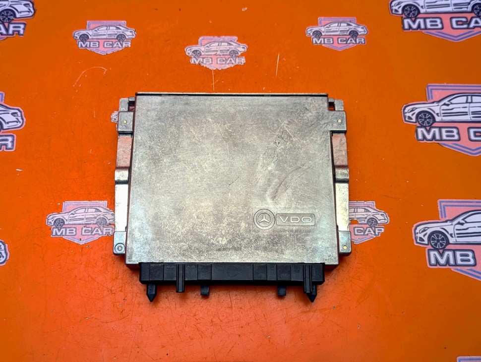 Блок круиза MERCEDES-BENZ S-класс W140 (1991 - 1998) фото 1 — Разборка Мерседес