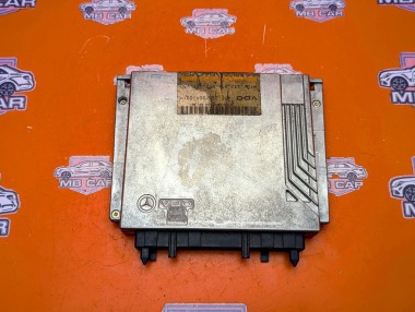 Блок круиза MERCEDES-BENZ S-класс W140 (1991 - 1998) — Разборка Мерседес