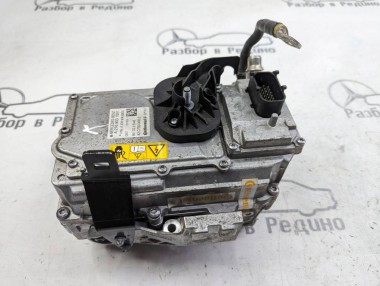 Преобразователь напряжения MERCEDES-BENZ S-класс W222/C217/A217 (2013 - 2017) &mdash; Разборка Мерседес