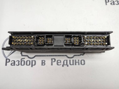 Блок комфорта MERCEDES-BENZ S-класс W140 (1991 - 1998) — Разборка Мерседес