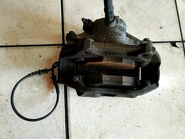 Суппорт передний правый MERCEDES-BENZ E-класс W211/S211 (2002 - 2006) — Разборка Мерседес