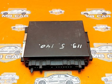 Блок комфорта MERCEDES-BENZ S-класс W140 (1991 - 1998) — Разборка Мерседес