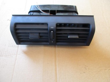 Воздуховод центральный MERCEDES-BENZ E-класс W210/S210 рестайлинг (1999 - 2003) — Разборка Мерседес