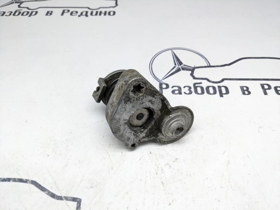 Натяжитель ремня MERCEDES-BENZ C-класс W204/S204 (2006 - 2011) фото 1 &mdash; Разборка Мерседес