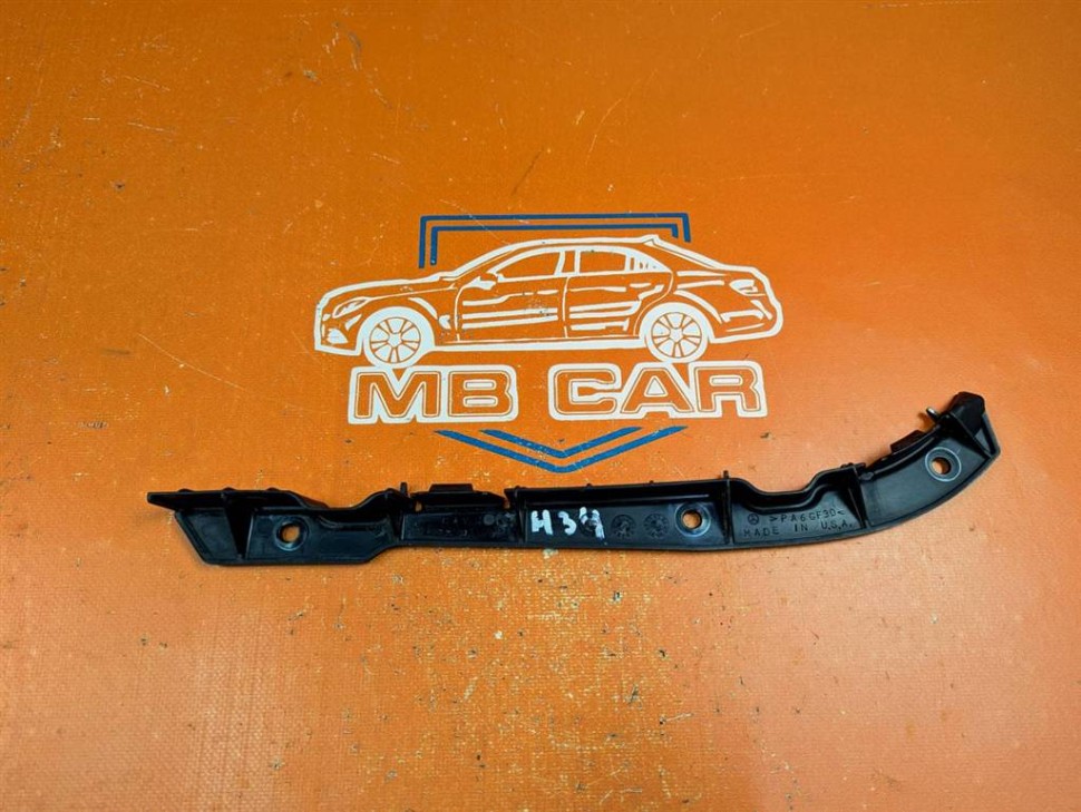 Кронштейн крепления бампера MERCEDES-BENZ R-класс W251 (2005 - 2007) фото 1 — Разборка Мерседес