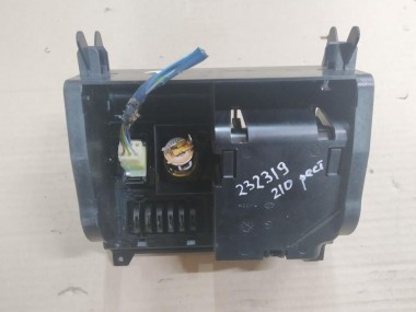 Пепельница MERCEDES-BENZ E-класс W210/S210 рестайлинг (1999 - 2003) — Разборка Мерседес