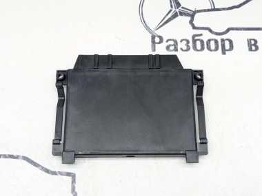 Блок АКПП MERCEDES-BENZ E-класс W211/S211 рестайлинг (2006 - 2009) — Разборка Мерседес