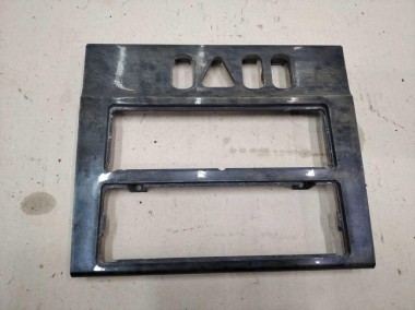 Накладка блока климата MERCEDES-BENZ E-класс W210/S210 (1995 - 1999) — Разборка Мерседес