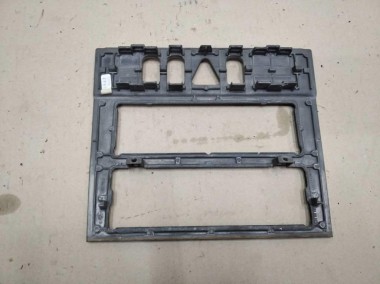 Накладка блока климата MERCEDES-BENZ E-класс W210/S210 (1995 - 1999) — Разборка Мерседес