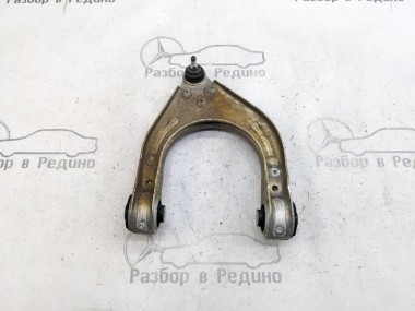 Рычаг передний верхний MERCEDES-BENZ E-класс W211/S211 рестайлинг (2006 - 2009) — Разборка Мерседес