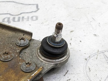 Рычаг передний верхний MERCEDES-BENZ E-класс W211/S211 рестайлинг (2006 - 2009) — Разборка Мерседес