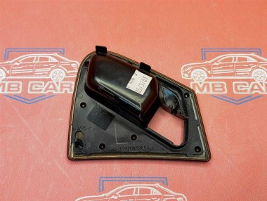 Накладка ручки двери MERCEDES-BENZ M-класс W163 (1997 - 2001) — Разборка Мерседес