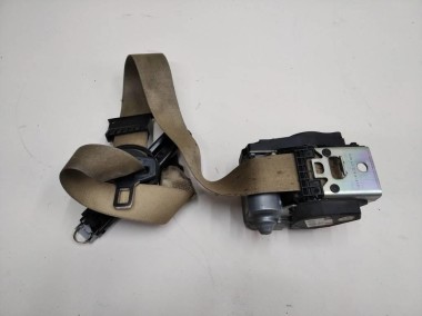 Ремень безопасности передний левый MERCEDES-BENZ E-класс W211/S211 рестайлинг (2006 - 2009) — Разборка Мерседес