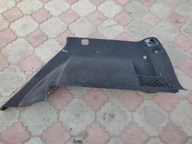 Обшивка багажника MERCEDES-BENZ M-класс W166 (2011 - 2015) — Разборка Мерседес