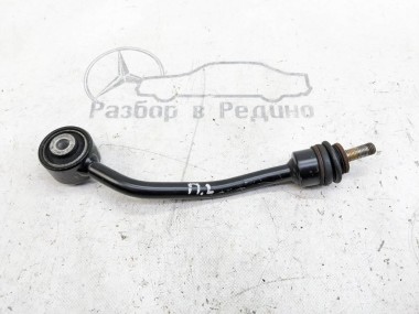 Стойка стабилизатора MERCEDES-BENZ S-класс W220 рестайлинг (2002 - 2005) — Разборка Мерседес