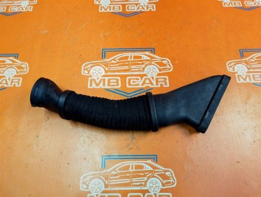 Патрубок воздушный MERCEDES-BENZ GL-класс X166 (2012 - 2016) — Разборка Мерседес