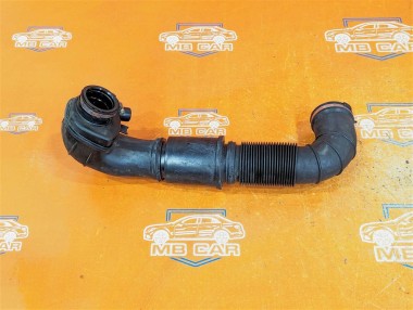 Патрубок воздушный MERCEDES-BENZ Sprinter w906 — Разборка Мерседес