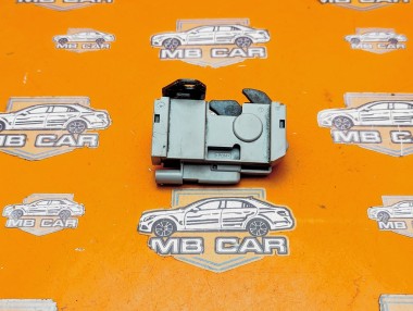 Замок капота MERCEDES-BENZ GLE-класс W166 (2015 - 2018) — Разборка Мерседес