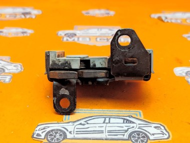 Замок капота MERCEDES-BENZ GLE-класс W166 (2015 - 2018) — Разборка Мерседес