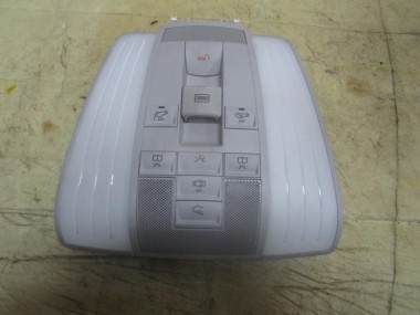 Плафон салона MERCEDES-BENZ CLS-класс C218/X218 рестайлинг (2014 - 2017) — Разборка Мерседес