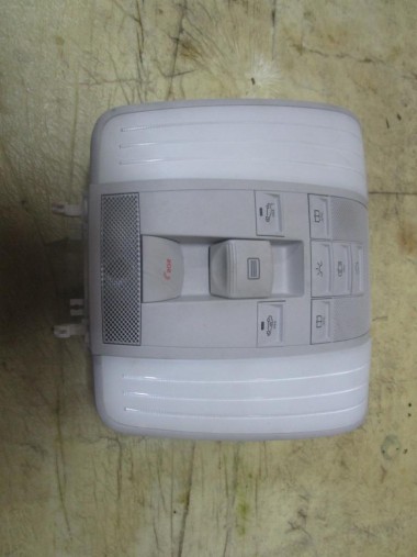 Плафон салона MERCEDES-BENZ CLS-класс C218/X218 рестайлинг (2014 - 2017) — Разборка Мерседес