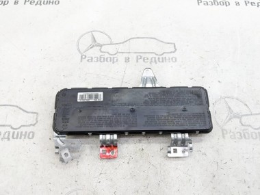 Подушка безопасности дверная MERCEDES-BENZ CLK-класс C209/A209 (2002 - 2005) — Разборка Мерседес