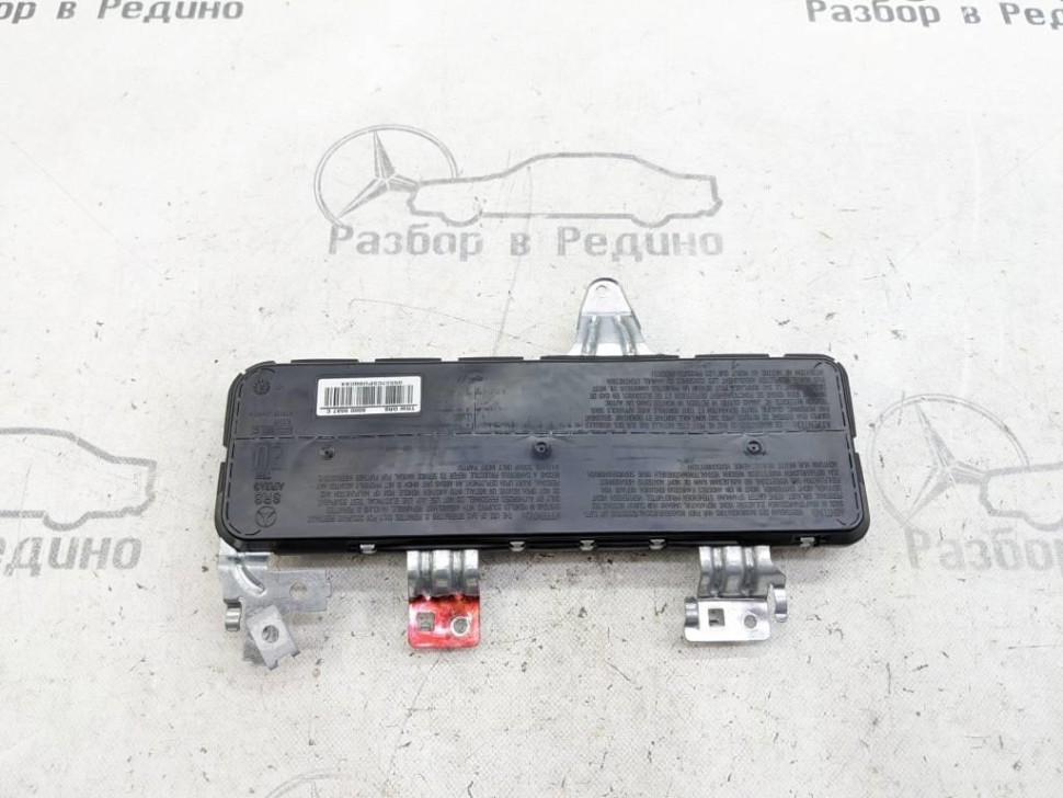 Подушка безопасности дверная MERCEDES-BENZ CLK-класс C209/A209 (2002 - 2005) фото 1 — Разборка Мерседес