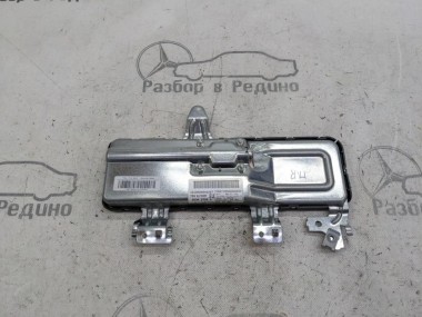 Подушка безопасности дверная MERCEDES-BENZ CLK-класс C209/A209 (2002 - 2005) — Разборка Мерседес