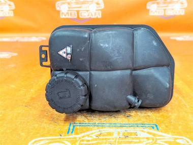 Бачок расширительный MERCEDES-BENZ E-класс W211/S211 рестайлинг (2006 - 2009) — Разборка Мерседес