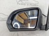 Зеркало левое MERCEDES-BENZ V-class W447 фото 2 — Разборка Мерседес