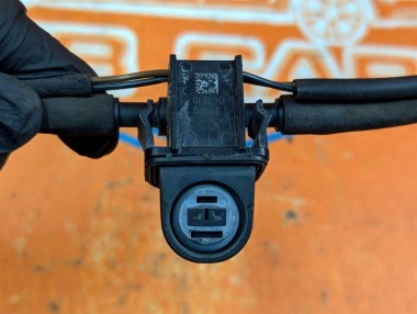 Форсунка омывателя лобового стекла MERCEDES-BENZ E-класс W212/S212/C207/A207 (2009 - 2013) — Разборка Мерседес