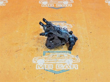 ТНВД MERCEDES-BENZ C-класс W203/S203/CL203 рестайлинг (2004 - 2008) — Разборка Мерседес