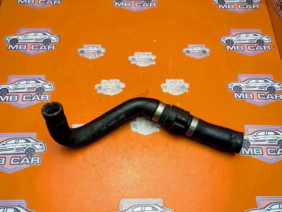Патрубок ОЖ MERCEDES-BENZ V-класс W639 (2003 - 2014) фото 1 — Разборка Мерседес