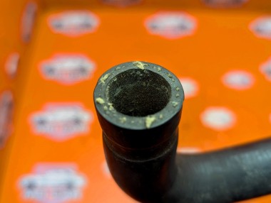 Патрубок ОЖ MERCEDES-BENZ V-класс W639 (2003 - 2014) — Разборка Мерседес