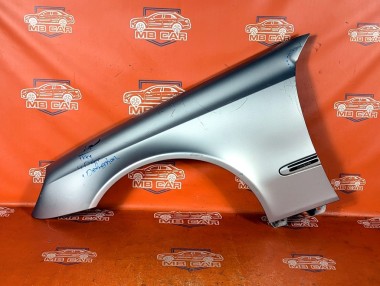 Крыло переднее левое MERCEDES-BENZ E-класс W211/S211 рестайлинг (2006 - 2009) &mdash; Разборка Мерседес