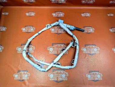 Шторка безопасности левая MERCEDES-BENZ GL-класс X166 (2012 - 2016) — Разборка Мерседес