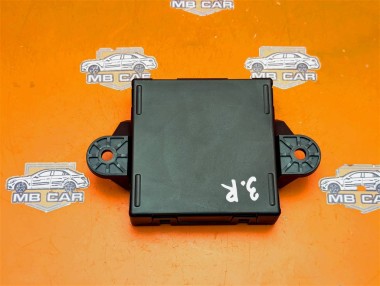 Блок двери MERCEDES-BENZ GLK-класс X204 (2008 - 2012) — Разборка Мерседес