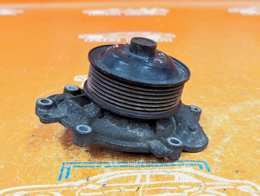 Помпа MERCEDES-BENZ M-класс W164 (2005 - 2008) — Разборка Мерседес