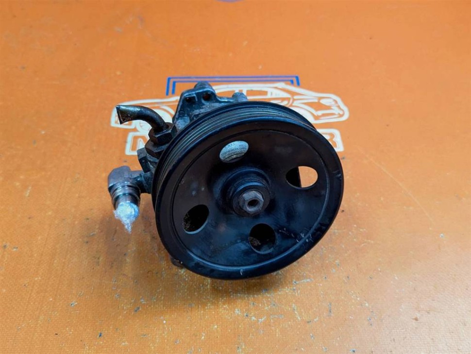 ГУР MERCEDES-BENZ SLK-класс R170 (1996 - 2000) фото 1 — Разборка Мерседес